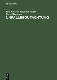 Unfallbegutachtung