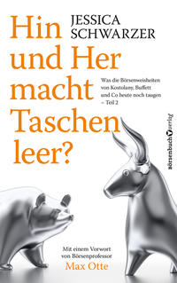 Hin und Her macht Taschen leer?