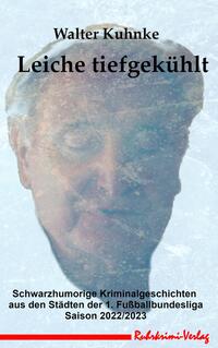 Leiche tiefgekühlt