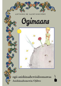 Ogimaans