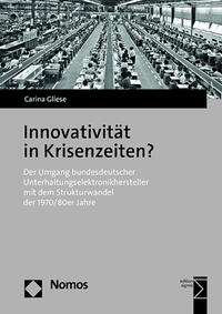 Innovativität in Krisenzeiten?