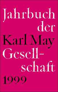 Jahrbuch der Karl-May-Gesellschaft / Jahrbuch der Karl-May-Gesellschaft