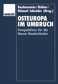 Osteuropa im Umbruch