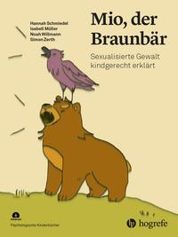 Mio, der Braunbär