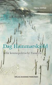 Dag Hammarskjöld