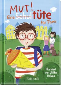 Eine Schultüte für Theo