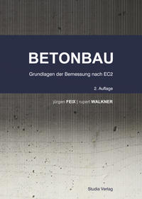 Lehrbuch Betonbau