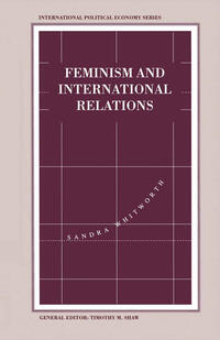 Feminism and International Relations