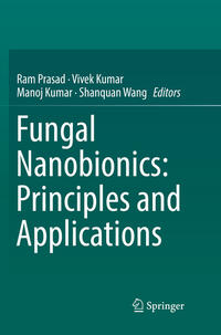 Fungal Nanobionics: Principles and Applications