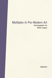 Multiples in Pre-Modern Art