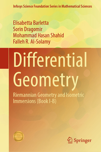 Differential Geometry