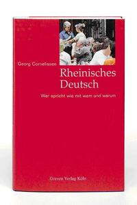 Rheinisches Deutsch