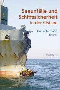 Seeunfälle und Schiffssicherheit in der Ostsee