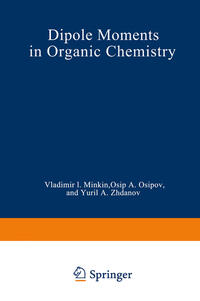 Dipole Moments in Organic Chemistry