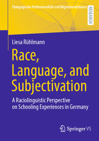 Race, Language, and Subjectivation