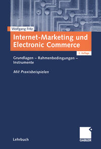 Internet-Marketing und Electronic Commerce