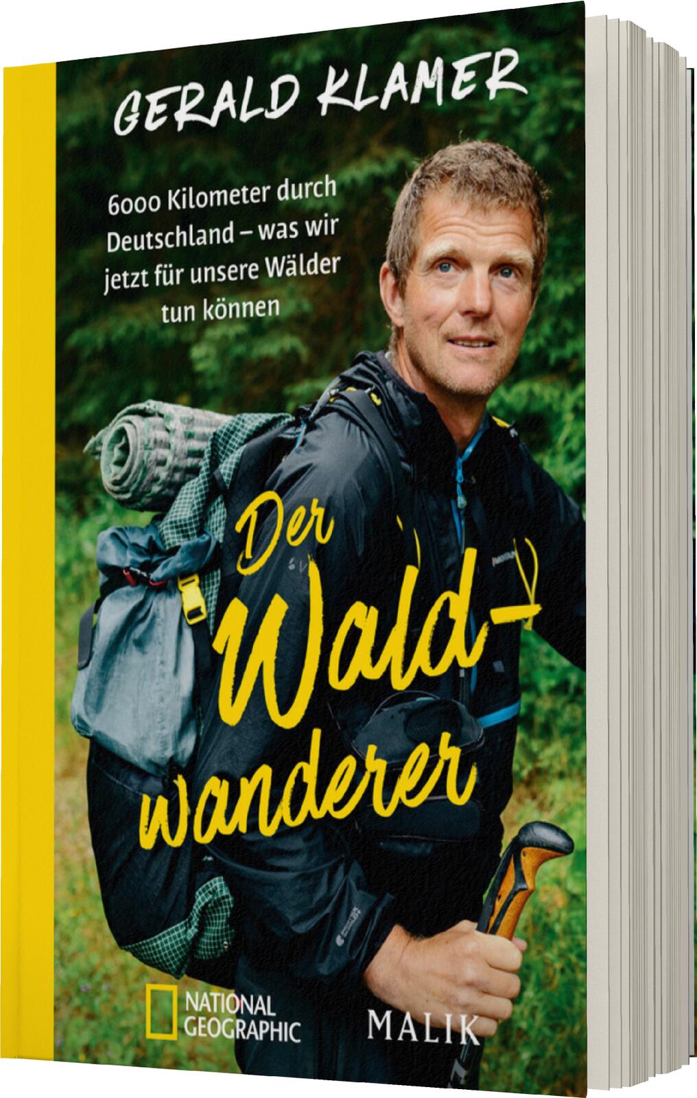 Der Waldwanderer