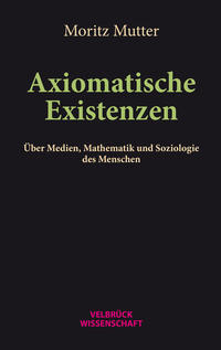 Axiomatische Existenzen