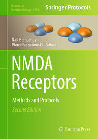 NMDA Receptors