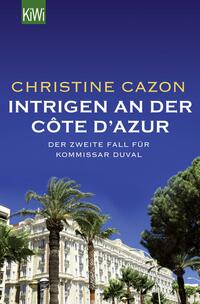 Intrigen an der Côte d'Azur