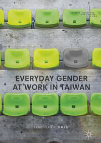 Everyday Gender at Work in Taiwan