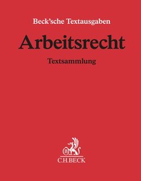 Arbeitsrecht