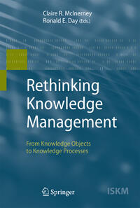 Rethinking Knowledge Management