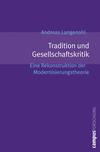 Tradition und Gesellschaftskritik