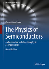 The Physics of Semiconductors