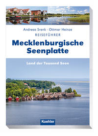 Reiseführer Mecklenburgische Seenplatte