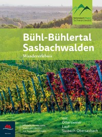 Wandererlebnis Bühl Bühlertal Sasbachwalden