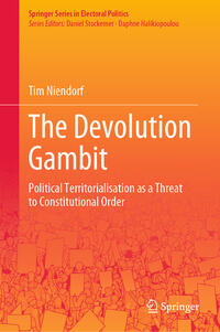 The Devolution Gambit