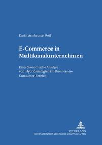 E-Commerce in Multikanalunternehmen