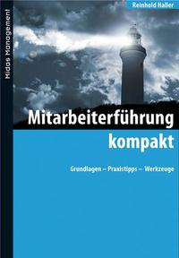 Mitarbeiterführung kompakt