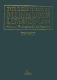 The Directory of Museums & Living Displays