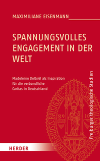 Spannungsvolles Engagement in der Welt