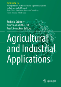 Agricultural and Industrial Applications