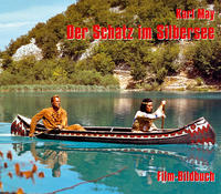 Karl May. Der Schatz im Silbersee