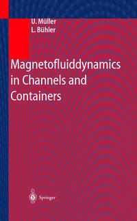 Magnetofluiddynamics in Channels and Containers