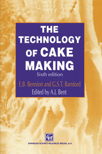 The Technology of Cake Making