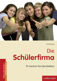 Die Schülerfirma