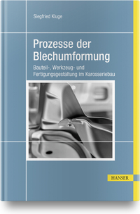 Prozesse der Blechumformung