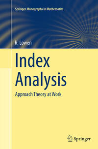 Index Analysis