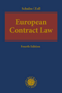 European Contract Law