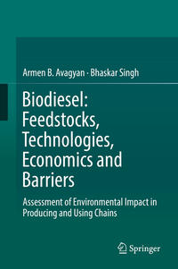 Biodiesel: Feedstocks, Technologies, Economics and Barriers