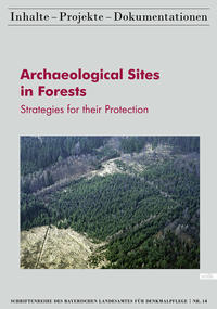 Archaeological Sites in Forests