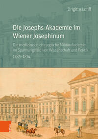 Die Josephs-Akademie im Wiener Josephinum