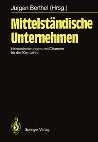 Mittelständische Unternehmen