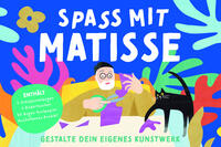 Spaß mit Matisse