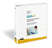 DIAS-D - Diagnostik bei Sprechapraxie – deutsche Version